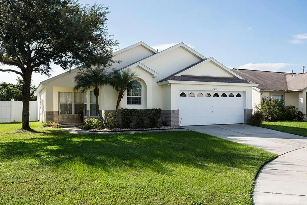 Kissimmee Pool Villa, Kissimmee, Statele Unite ale Americii