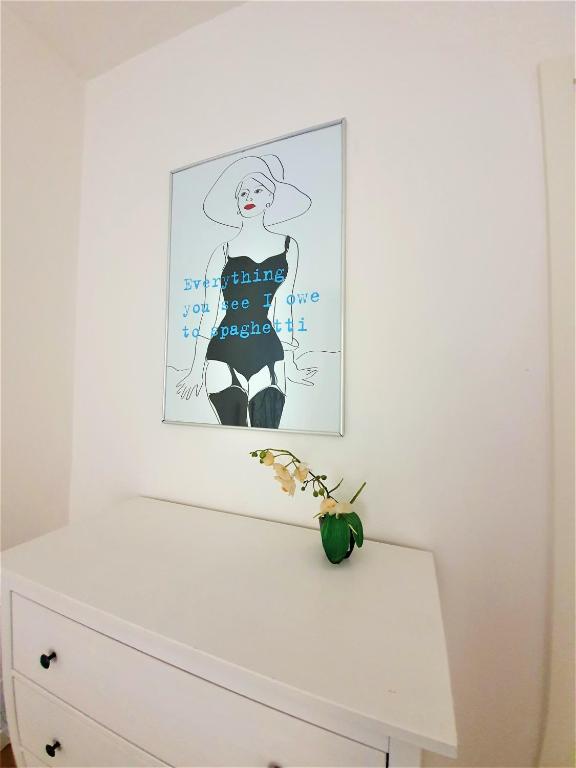 Fotografie z fotogalerie ubytování Apartment Sophia v Praze