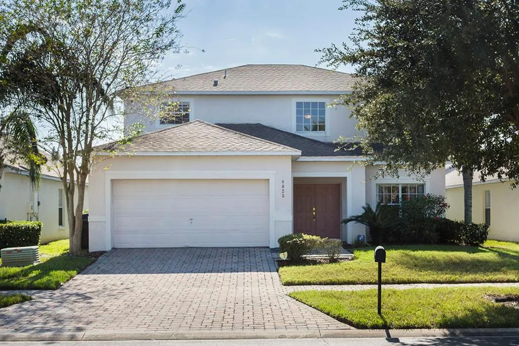 Cumbrian Lakes Villa, Kissimmee, Statele Unite ale Americii