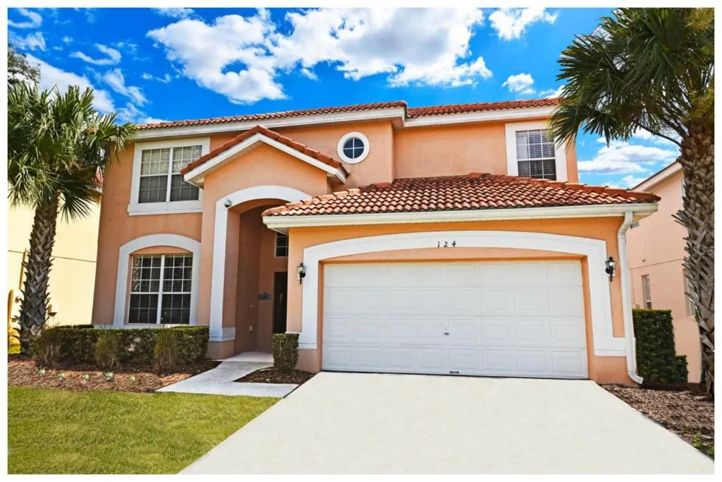 Aviana Vacation Villa, Davenport, Statele Unite ale Americii