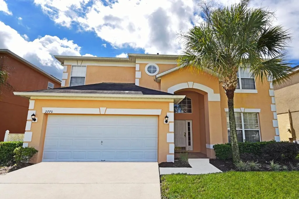 Emerald Island Disney Villa, Kissimmee, Statele Unite ale Americii