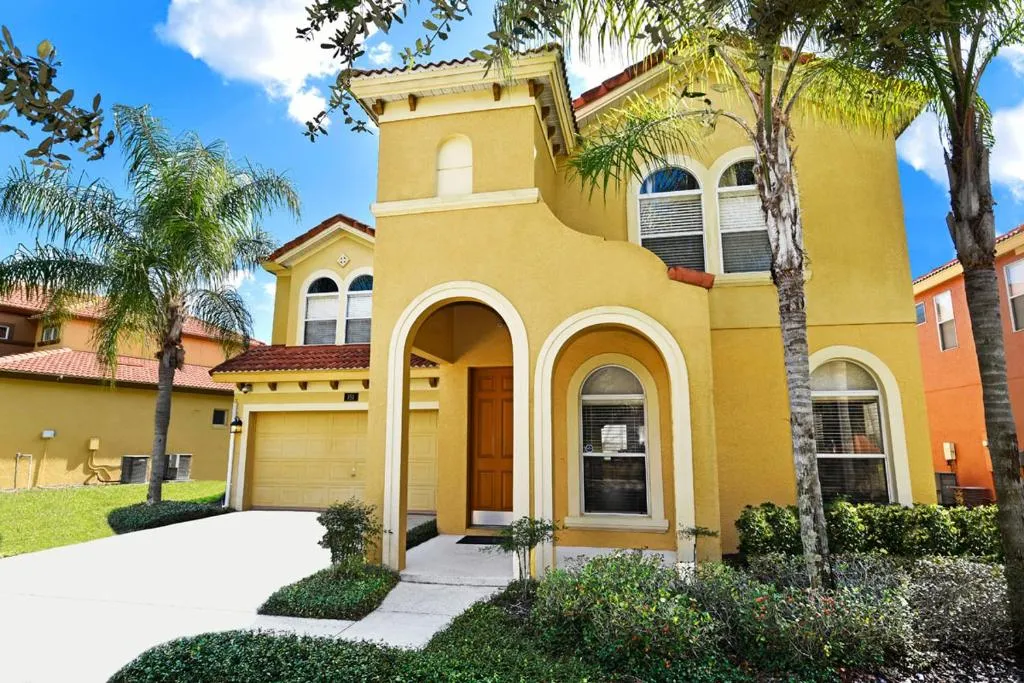 Watersong Disney Villa, Davenport, Statele Unite ale Americii