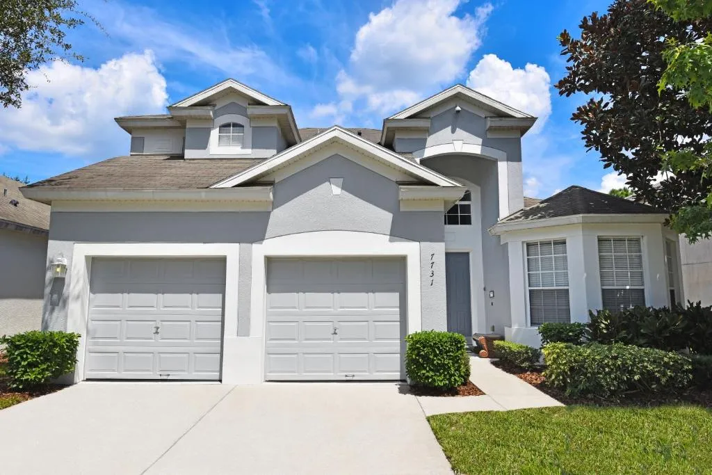 Windsor Hills Disney Villa, Orlando, Statele Unite ale Americii