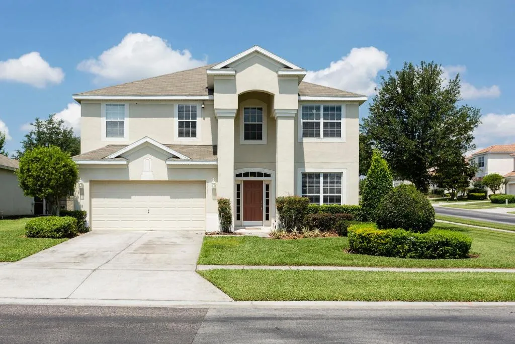 Windsor Hills Orlando Villa, Orlando, Statele Unite ale Americii
