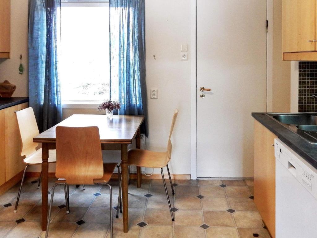 Fotografie z fotogalerie ubytování Holiday home Skiftun v destinaci Nesvik