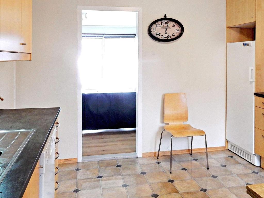 Fotografie z fotogalerie ubytování Holiday home Skiftun v destinaci Nesvik