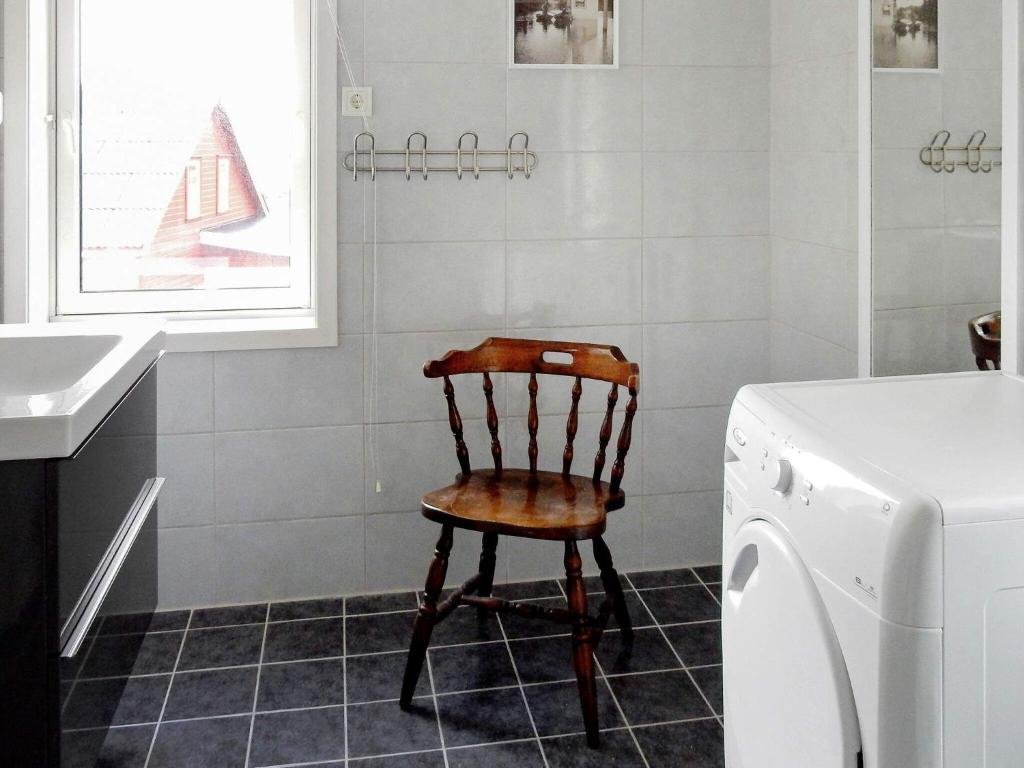 Fotografie z fotogalerie ubytování Holiday home Skiftun v destinaci Nesvik