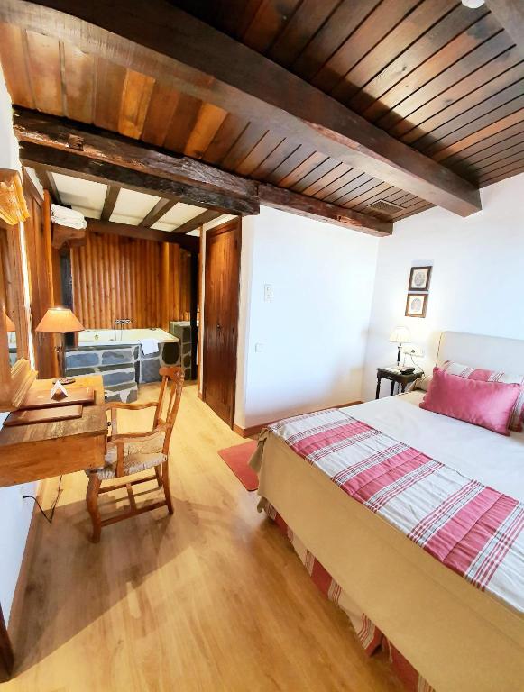 Hotel Kenia Nevada - Suite Junior Avec Bain à Remous