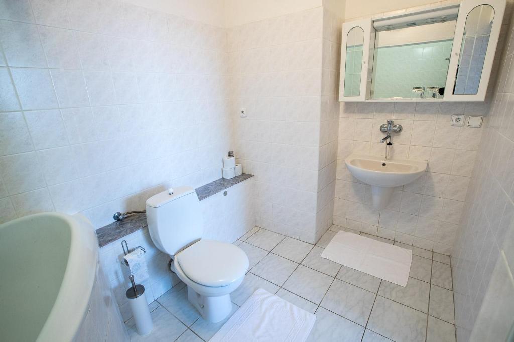 A-Sport Hotel - Resim 8