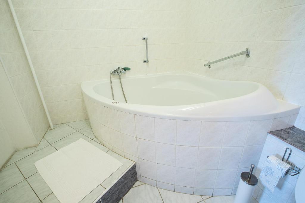 A-Sport Hotel - Resim 25