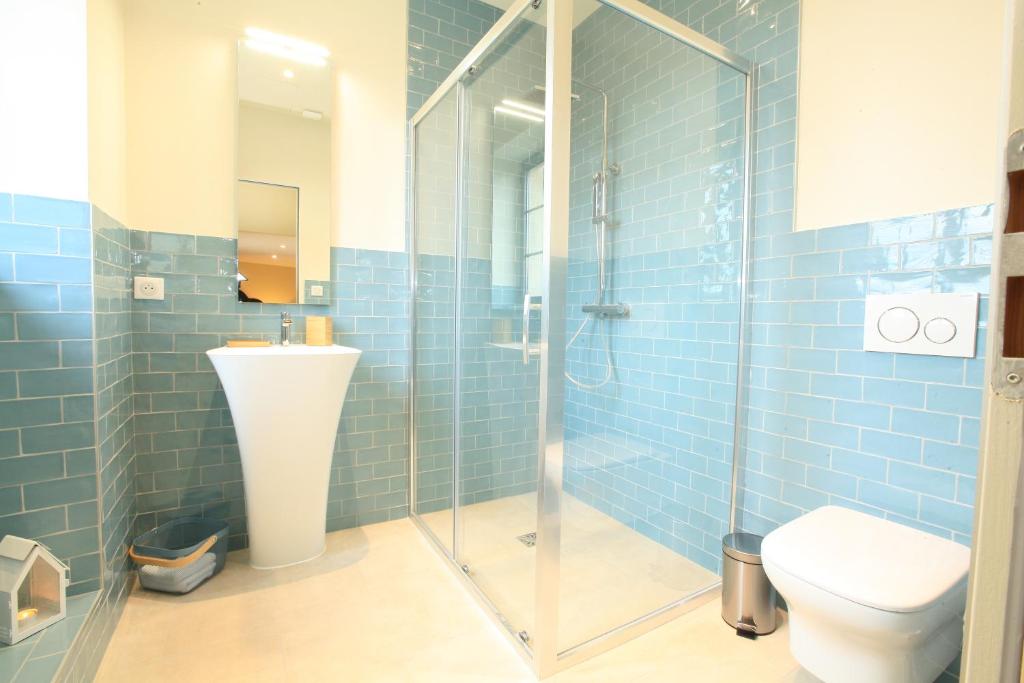 Chambres D' hôtes Les Ormes - 8