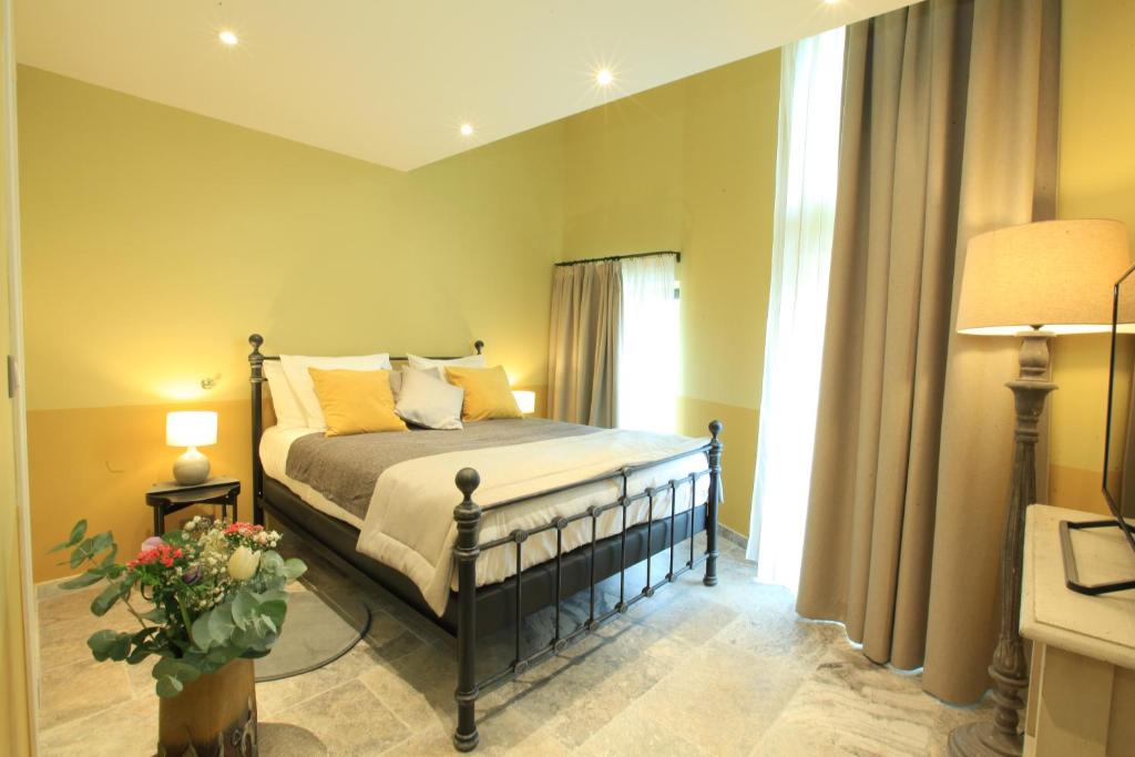 Chambres D' hôtes Les Ormes - 11