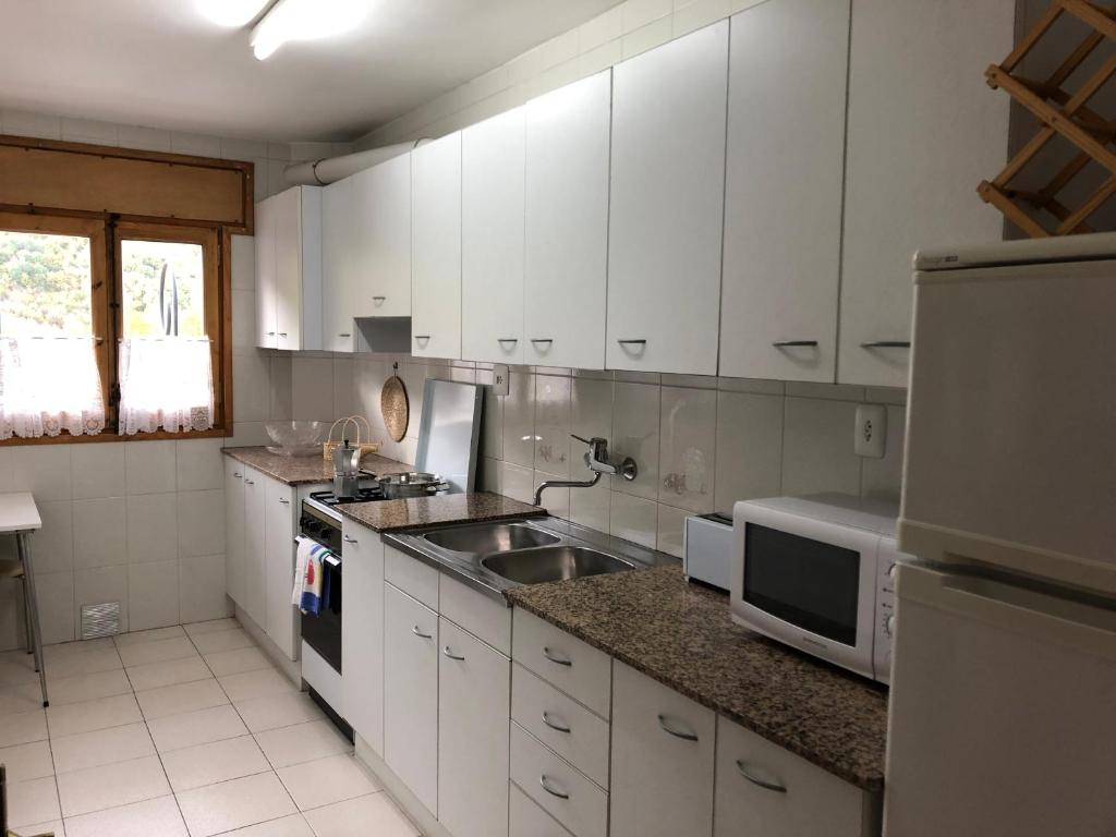 APARTAMENT NORAY 2B BARRUERA 6P, Barruera – Precios ...