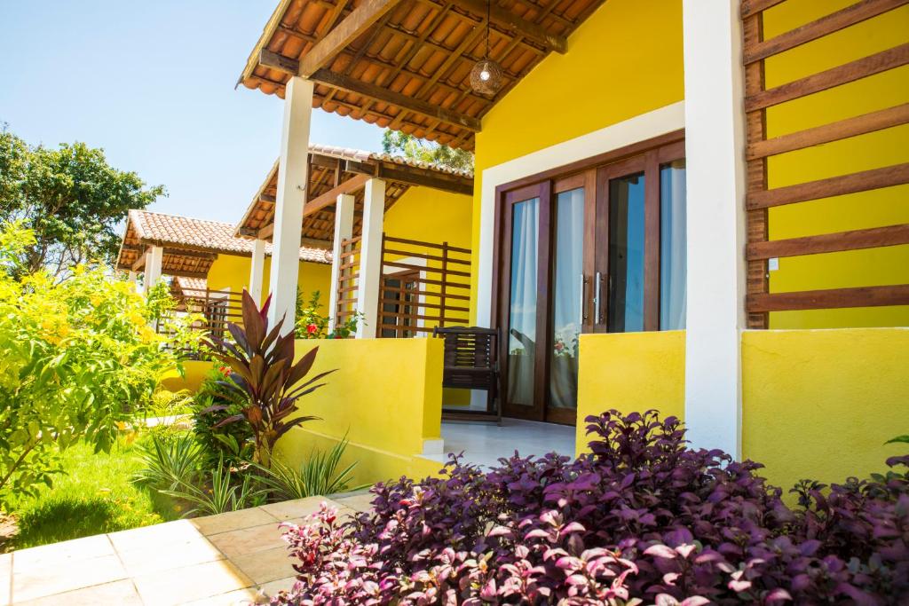  Hotel Marinas