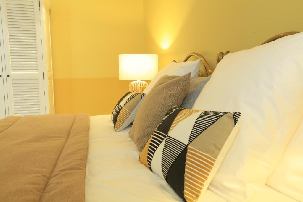 Chambres D' hôtes Les Ormes - 18