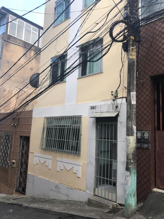  Residência Jandaia
