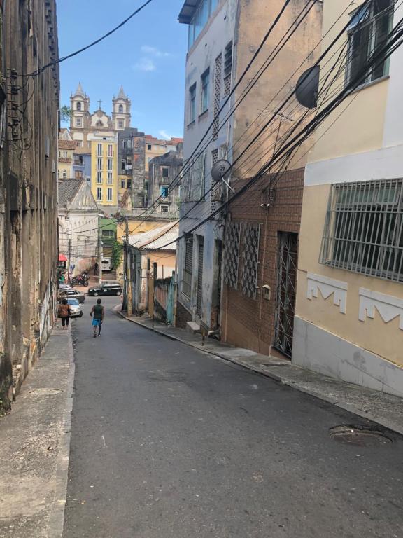  Residência Jandaia