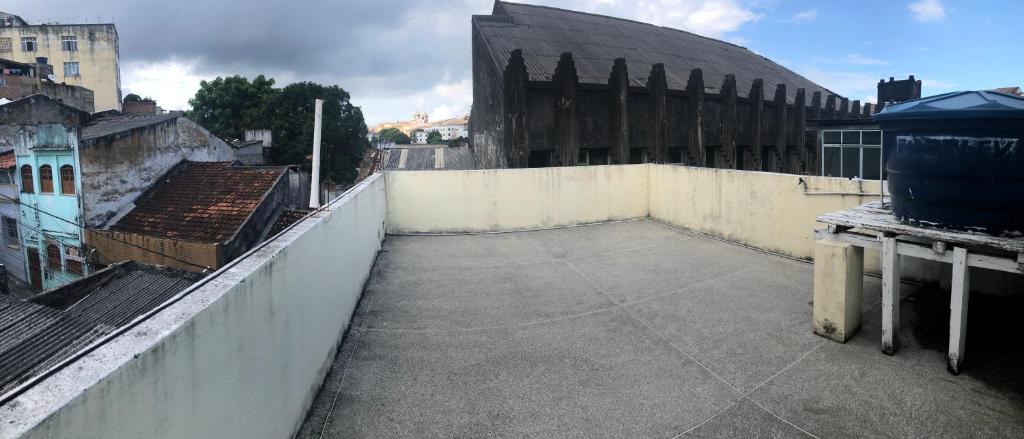  Residência Jandaia