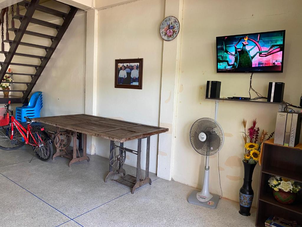 Baan Pasongsook - Housity