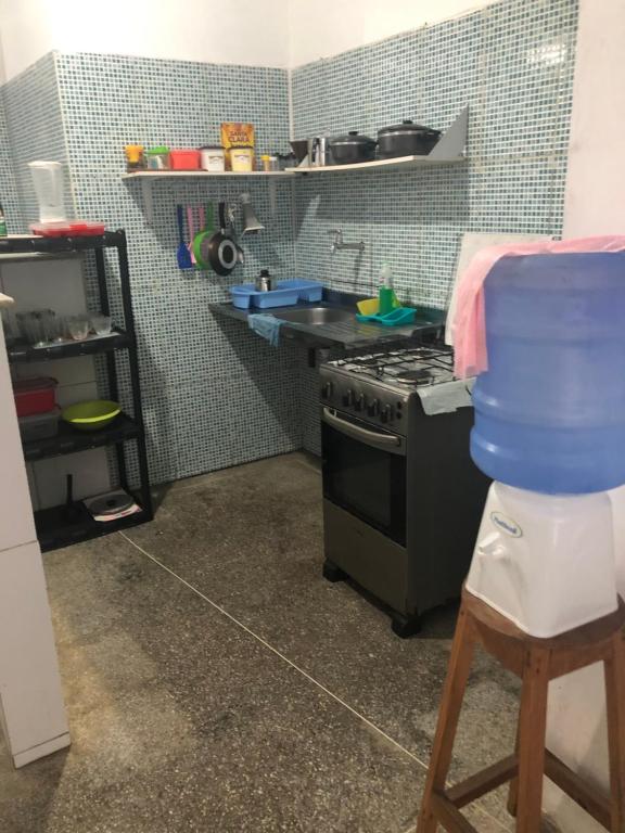  Residência Jandaia