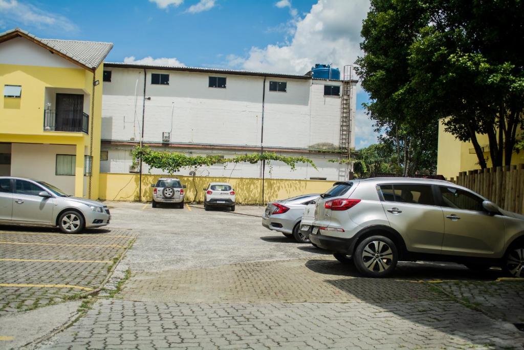  POUSADA ESTÂNCIA