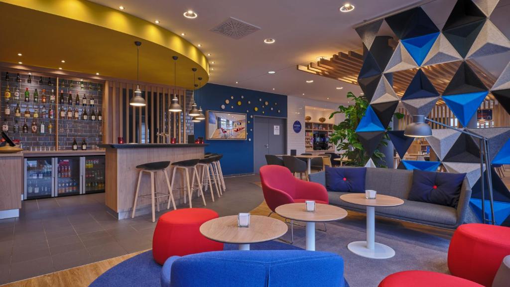 Holiday Inn Express Düsseldorf - City North by IHG - Resim 10