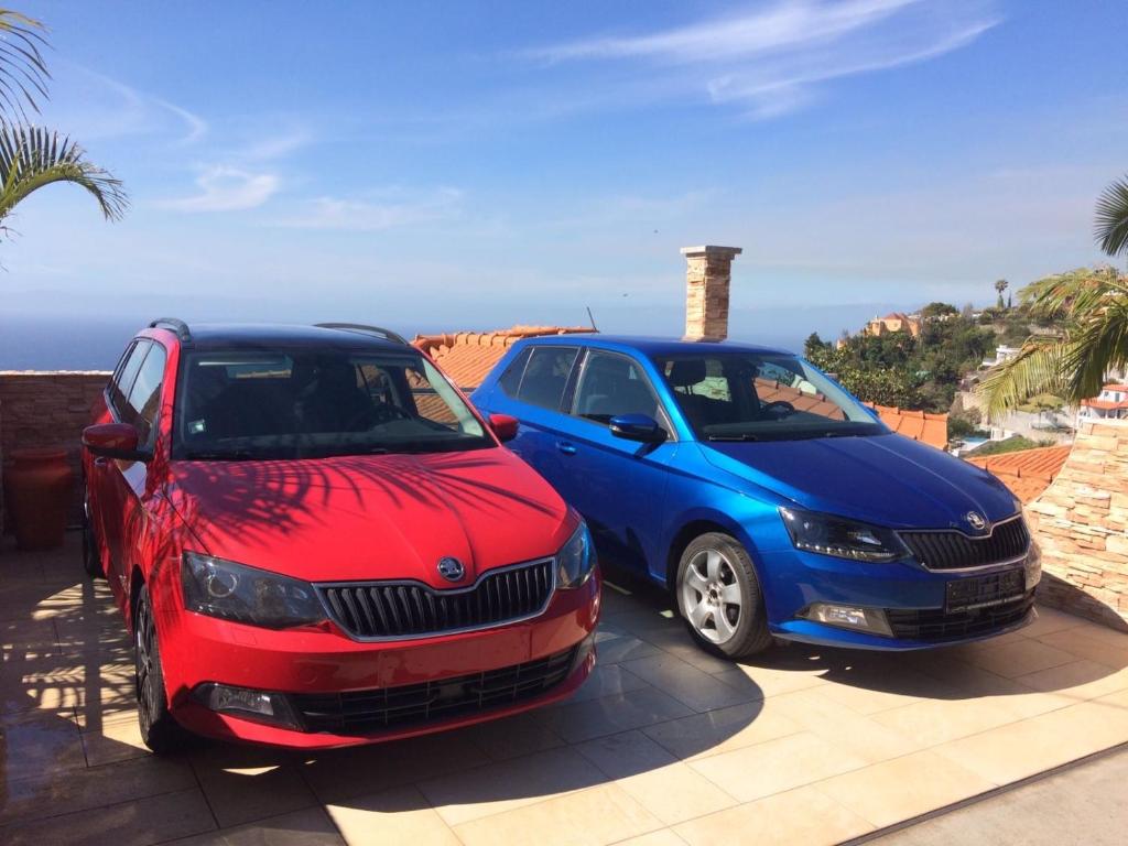 Fotografie z fotogalerie ubytování Villa Isabela - Car Rental for Free v destinaci Caniço
