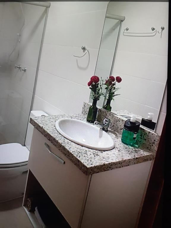  apto residencial pôr do Sol