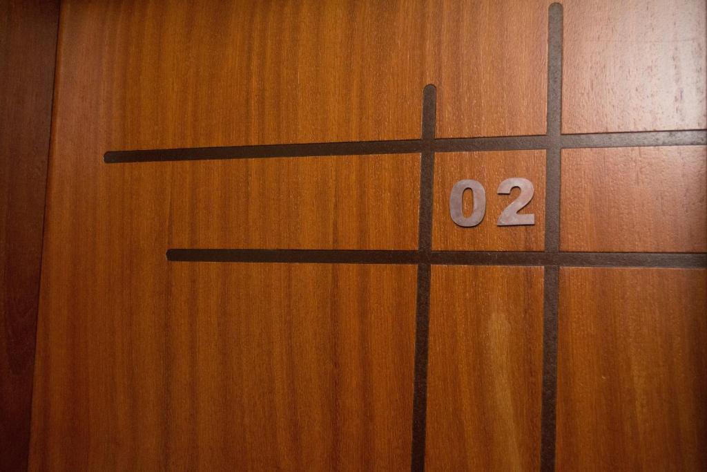  POUSADA ESTÂNCIA