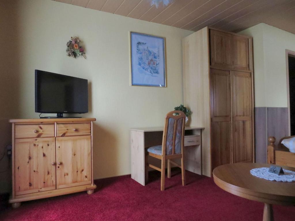 Pension zum Wiesengrund - Camera Doppia Standard