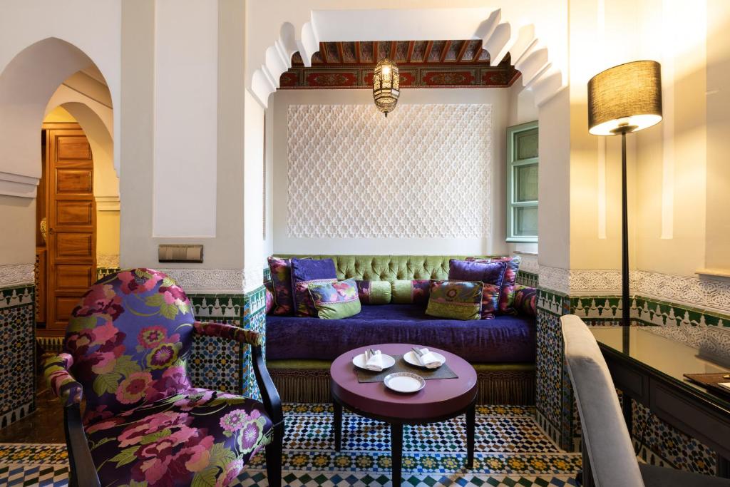 Palais Faraj Suites & Spa - Junior Suite