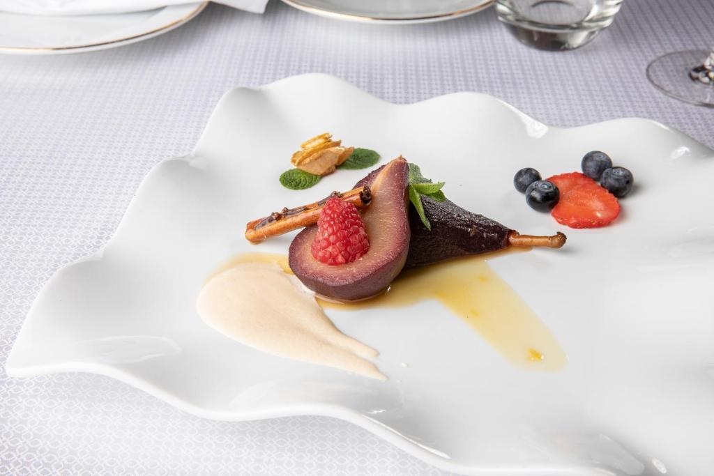 Promenáda Romantic Hotel - Resim 12