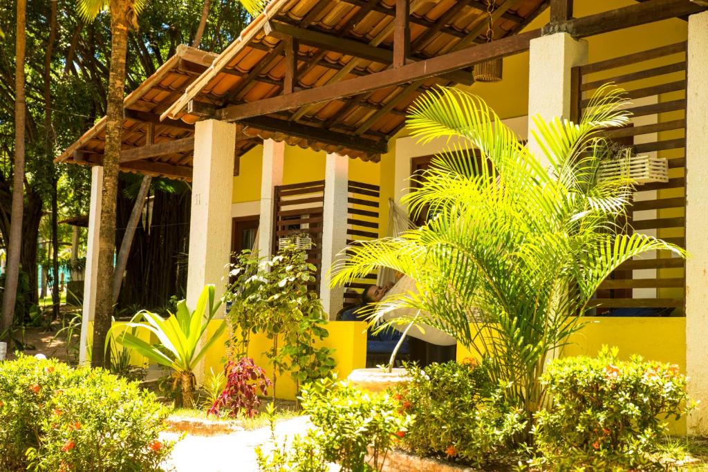  Hotel Marinas