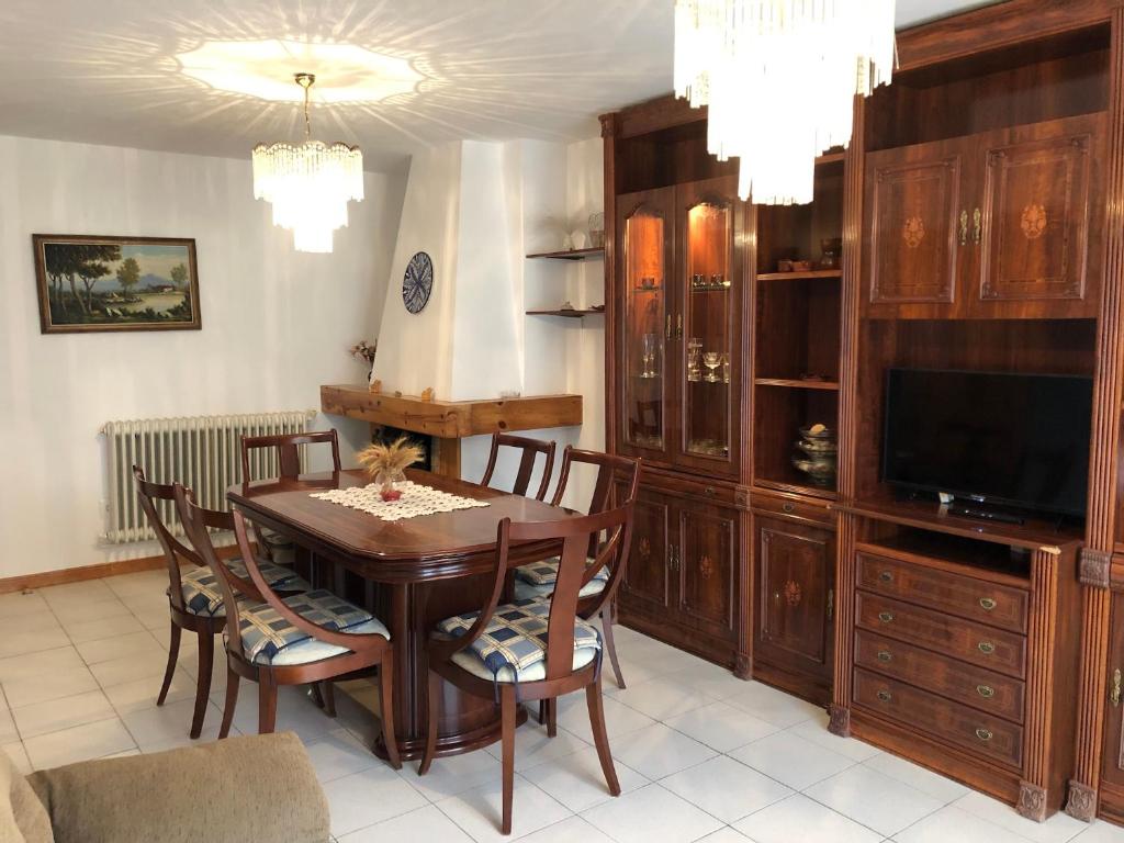 APARTAMENT NORAY 2B BARRUERA 6P, Barruera – Precios ...