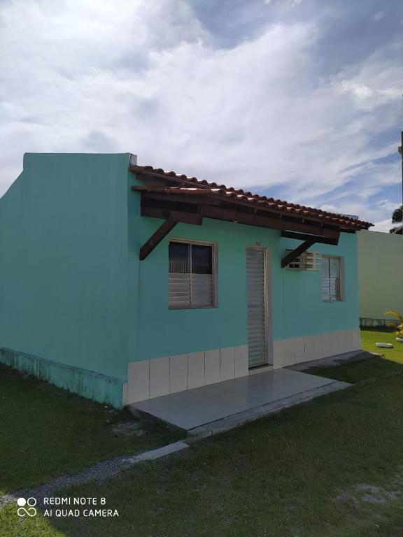  Pousada Condomínio Avatar