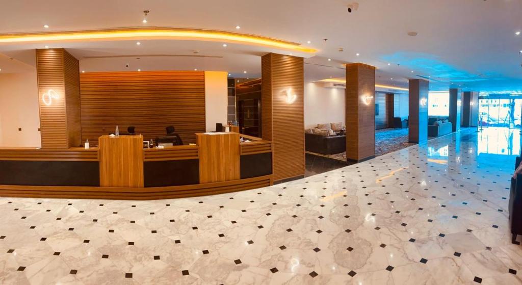 Gallery image of Doolve Hotel Al Khobar in Al Khobar