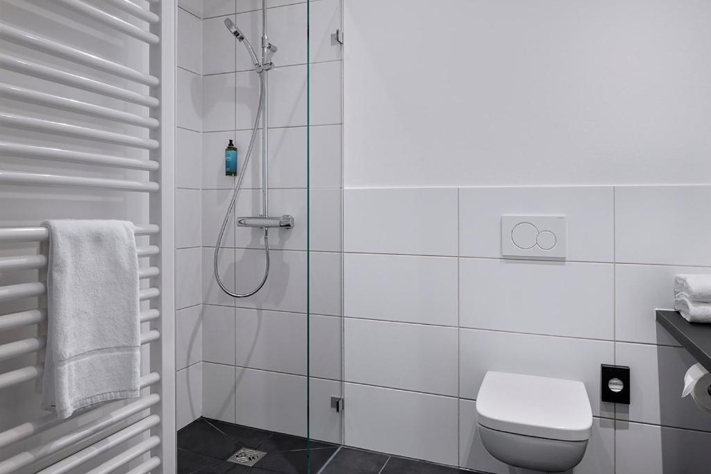 ECOME Hotel - Quarto Duplo Económico