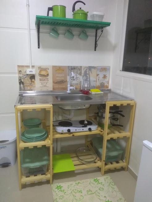  Pousada Betel Box