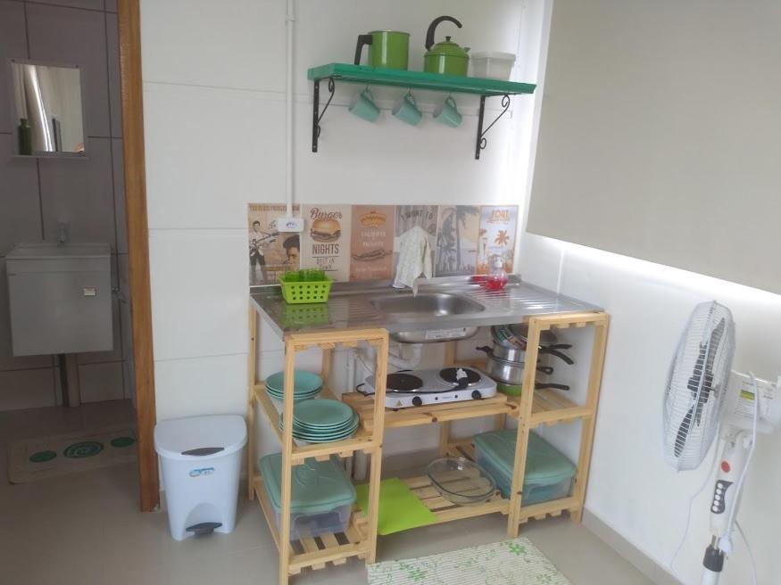  Pousada Betel Box