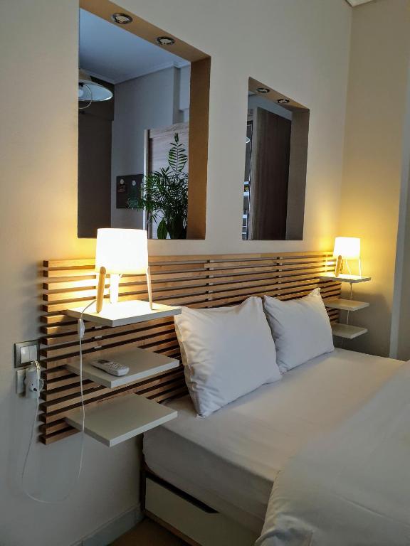City House 3 - Apartment