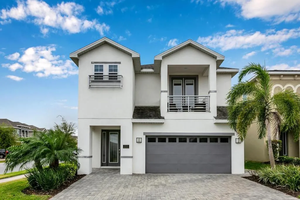 Encore Resort 6 Bedroom Vacation Home with Pool (2004), Orlando (FL), United States