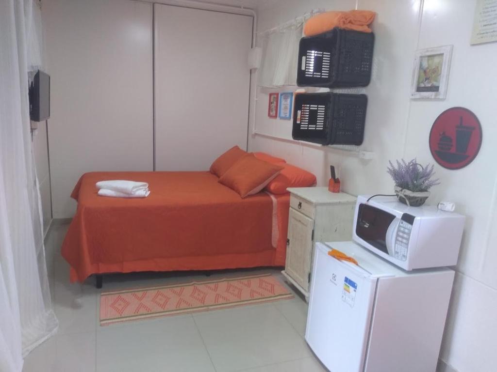  Pousada Betel Box