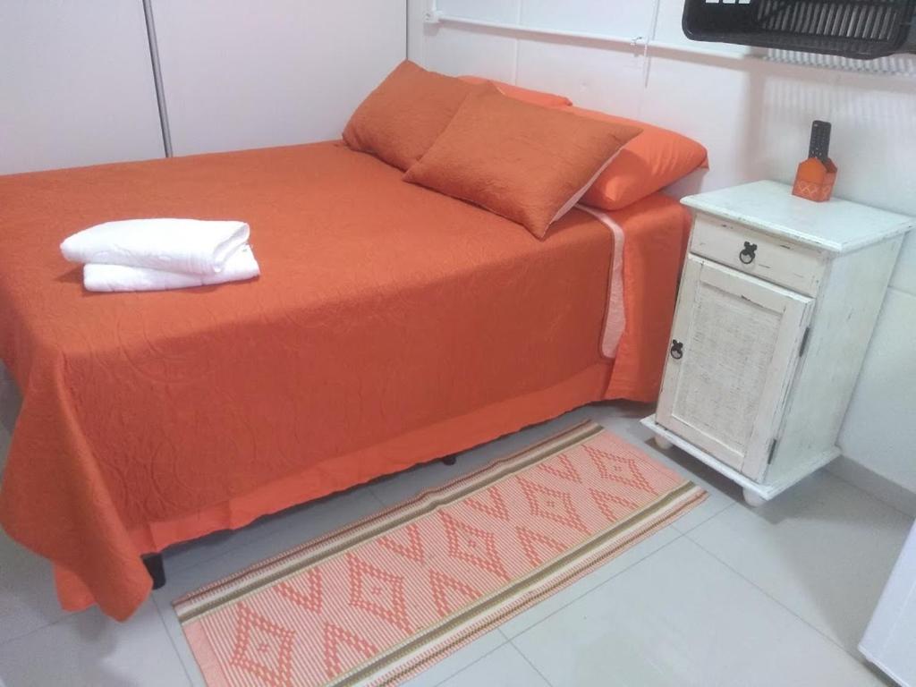  Pousada Betel Box