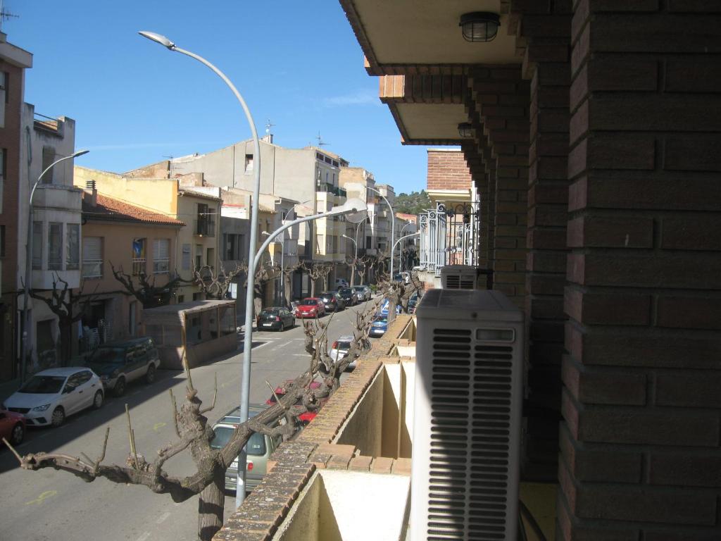 Okolí hotelu