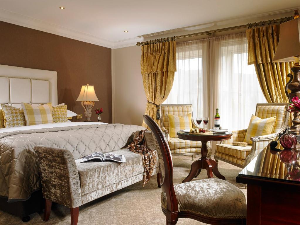 Muckross Park Hotel & Spa, Killarney – Tarifs 2024