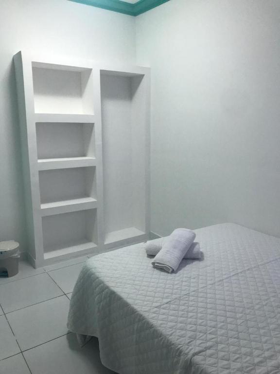 Casa de Painho - Hostel e Pousada
