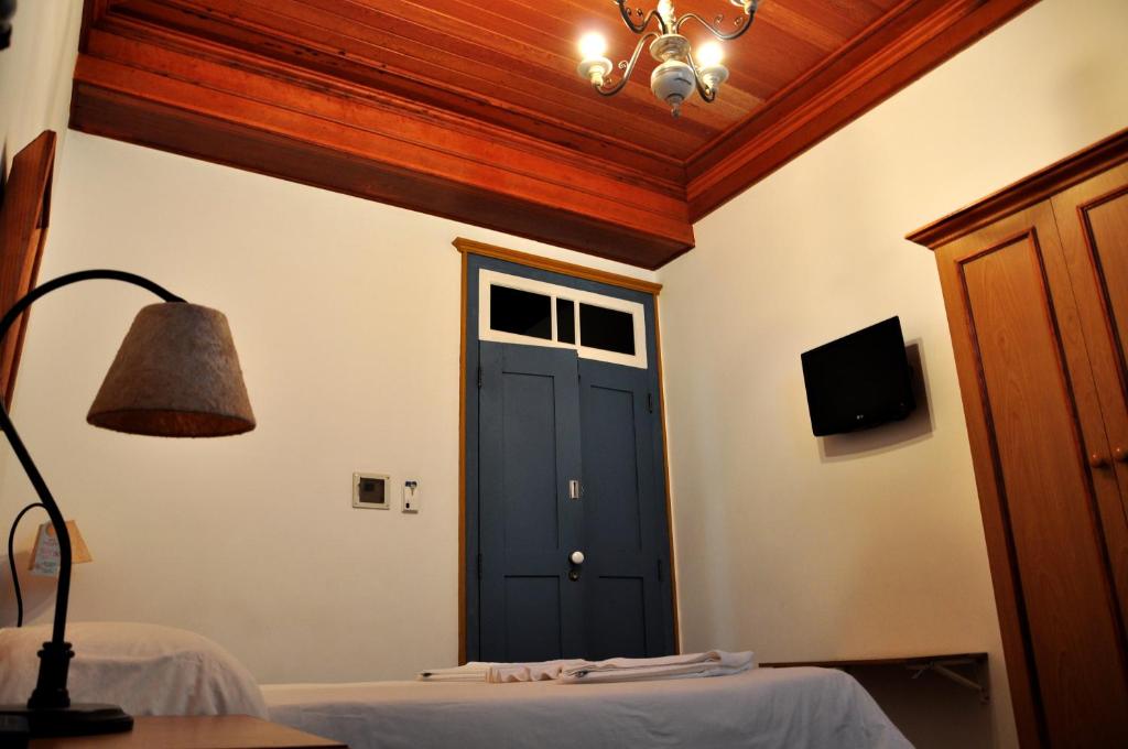  Hotel Solar de Maria