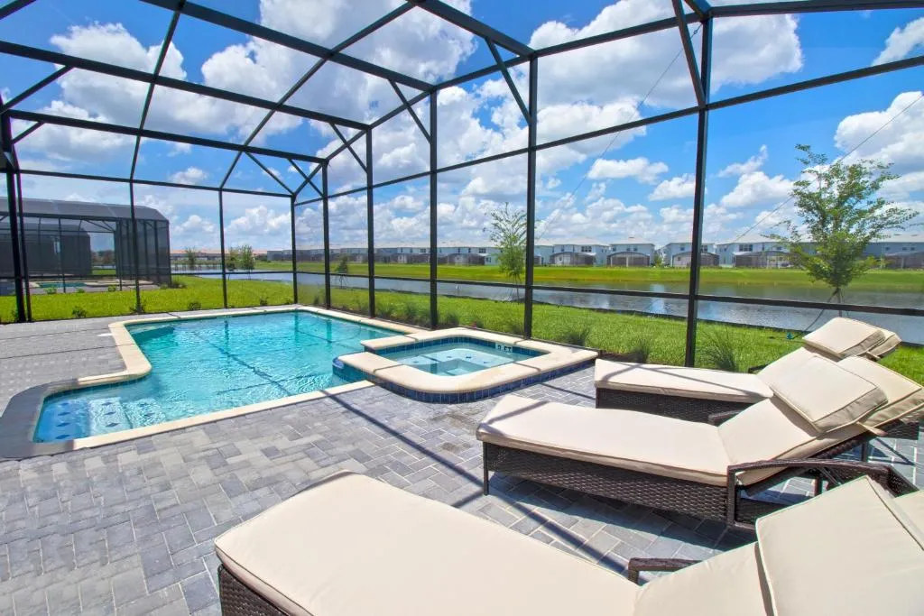 2911 Fable Street, Kissimmee, Statele Unite ale Americii