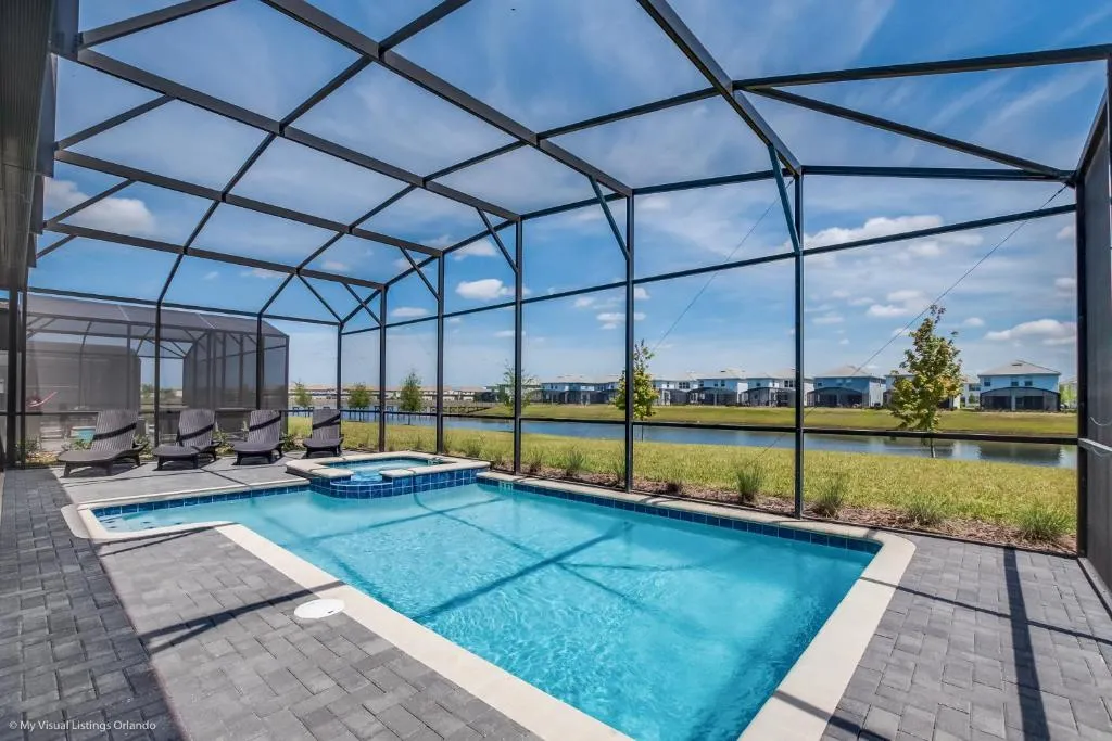2931 Fable Street, Kissimmee, Statele Unite ale Americii