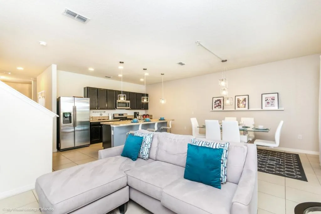 4722 Terrasonesta Drive, Davenport, Statele Unite ale Americii